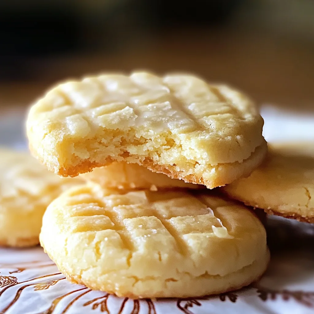 Biscuits