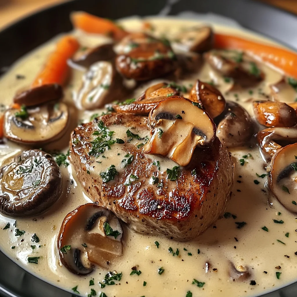 Blanquette