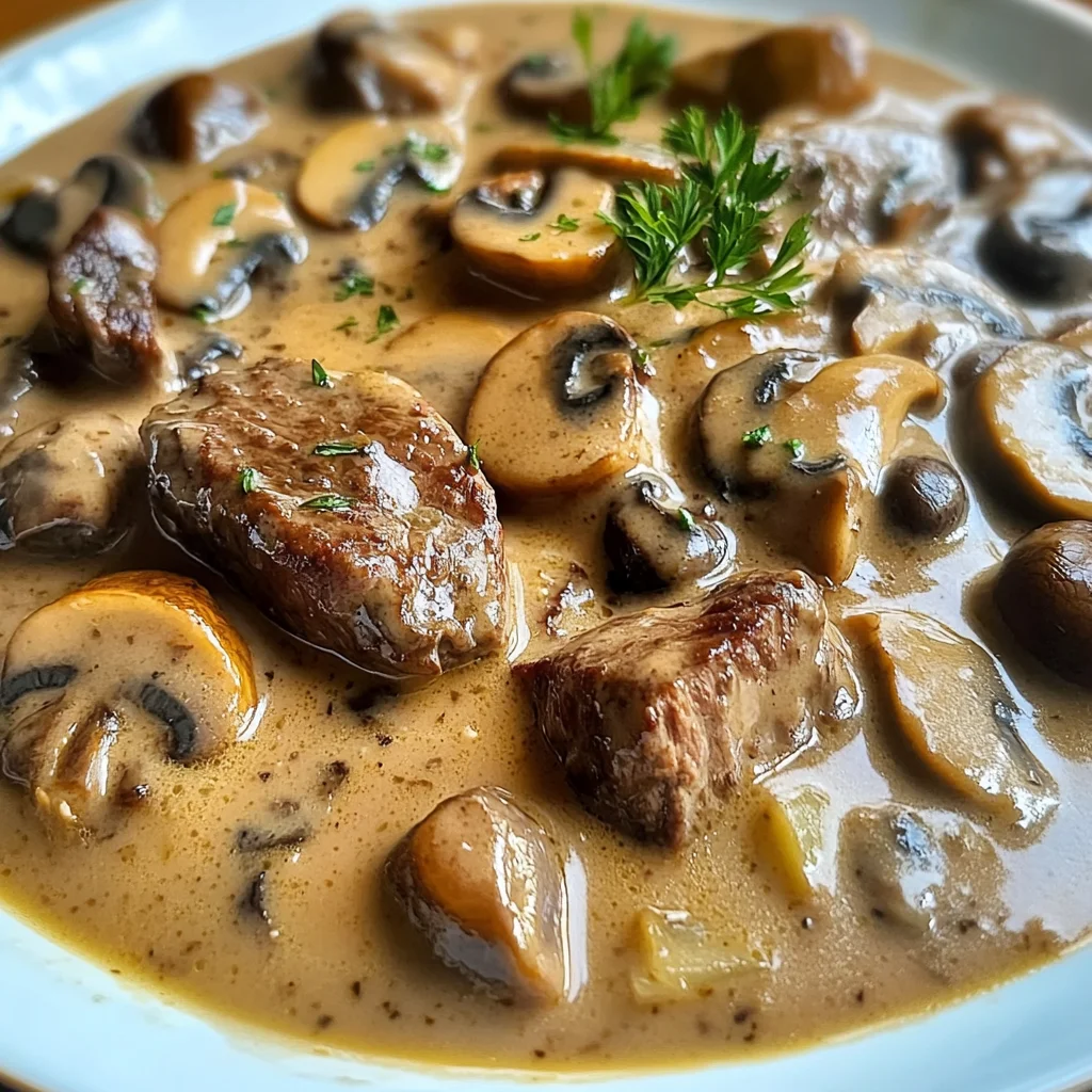 Bœuf