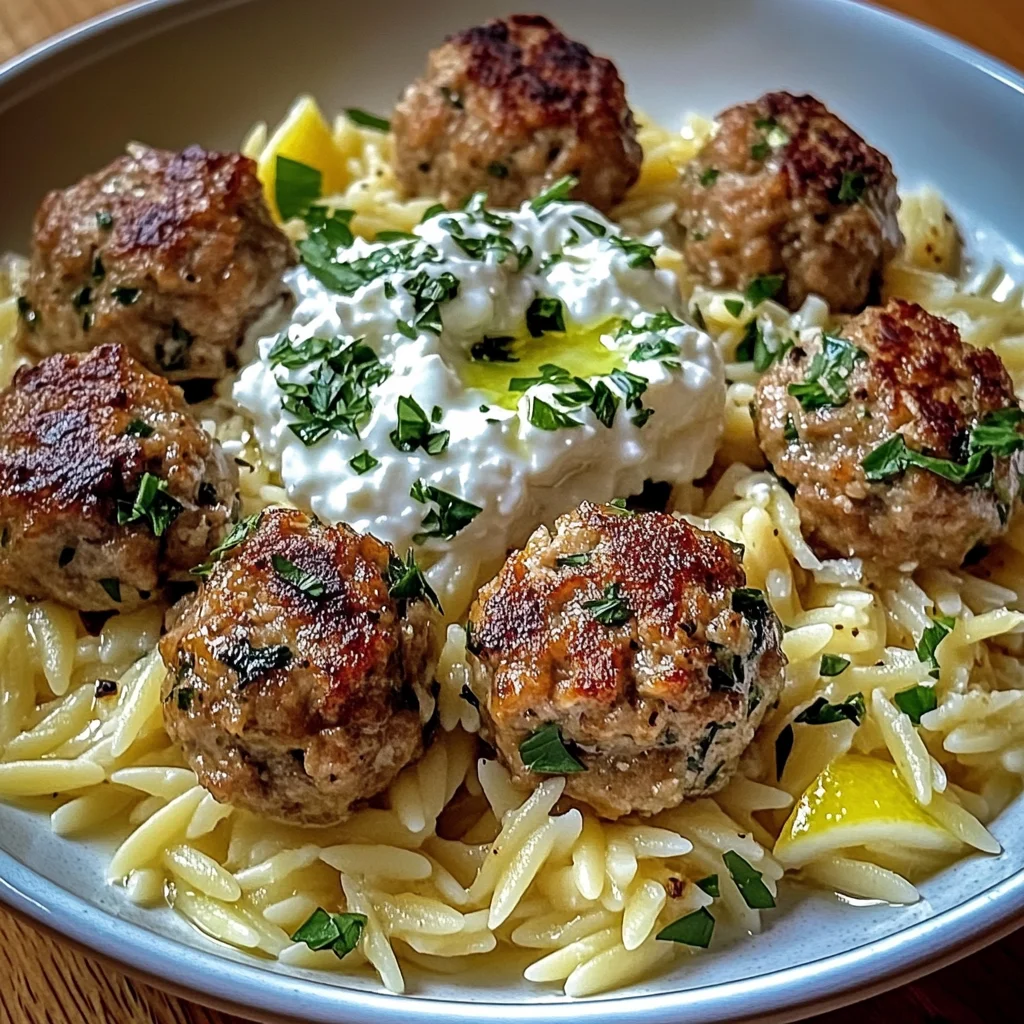 Boulettes
