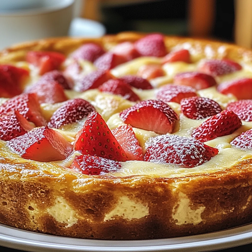 Clafoutis
