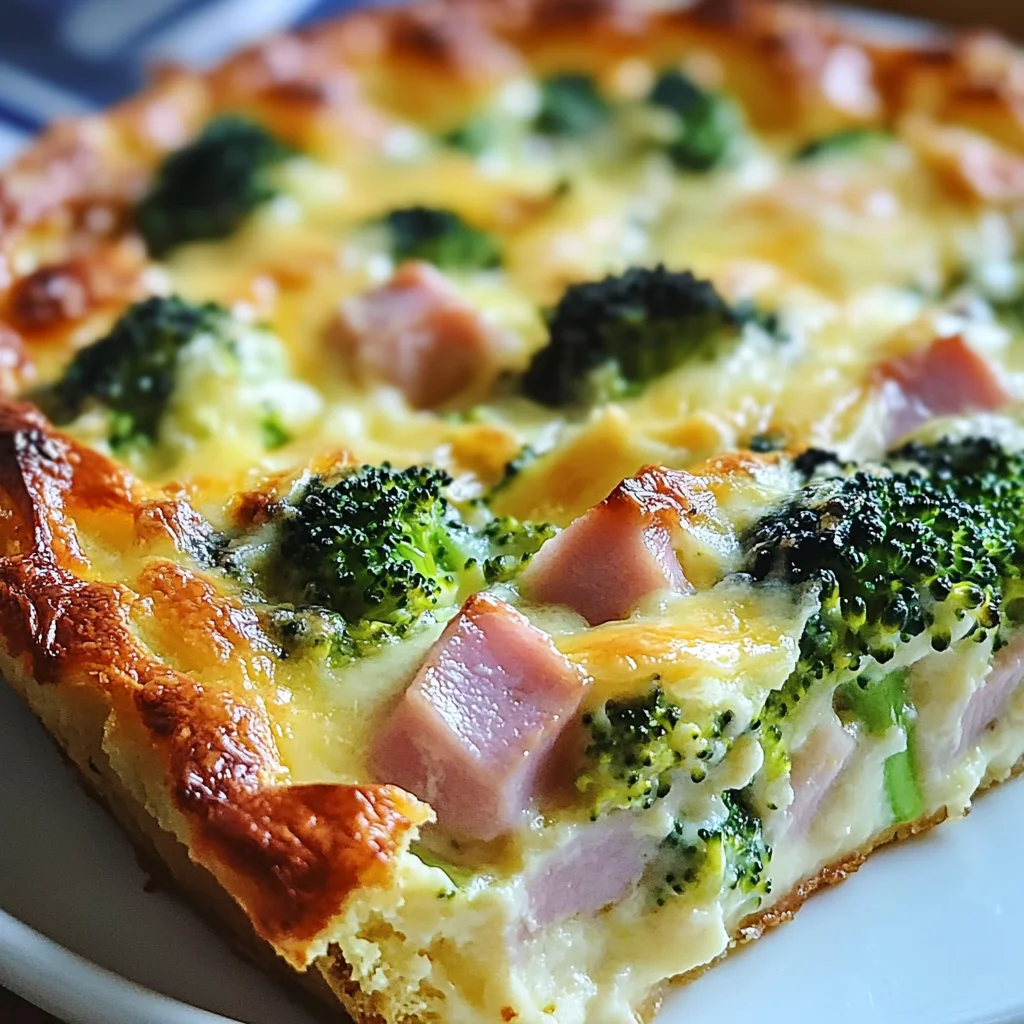 Clafoutis