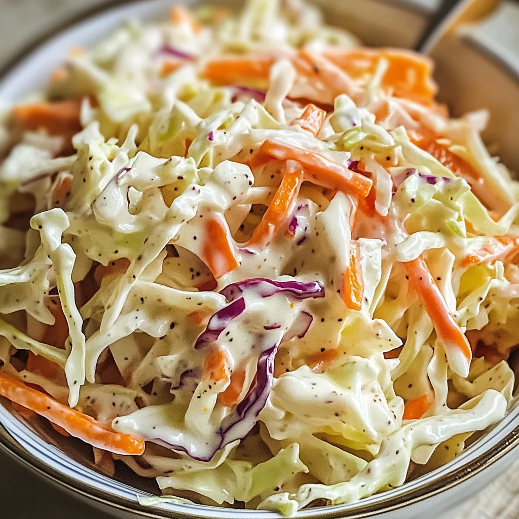 Coleslaw
