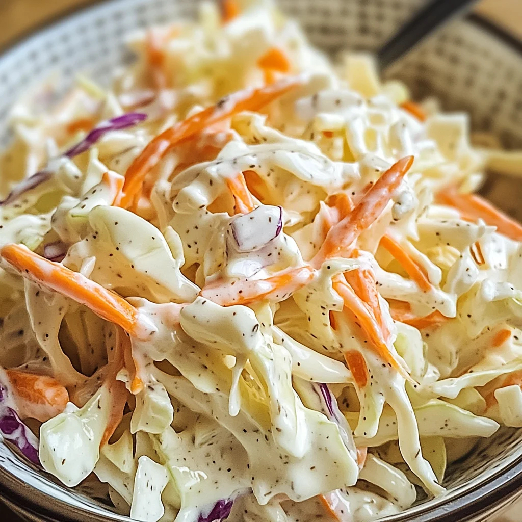 Coleslaw