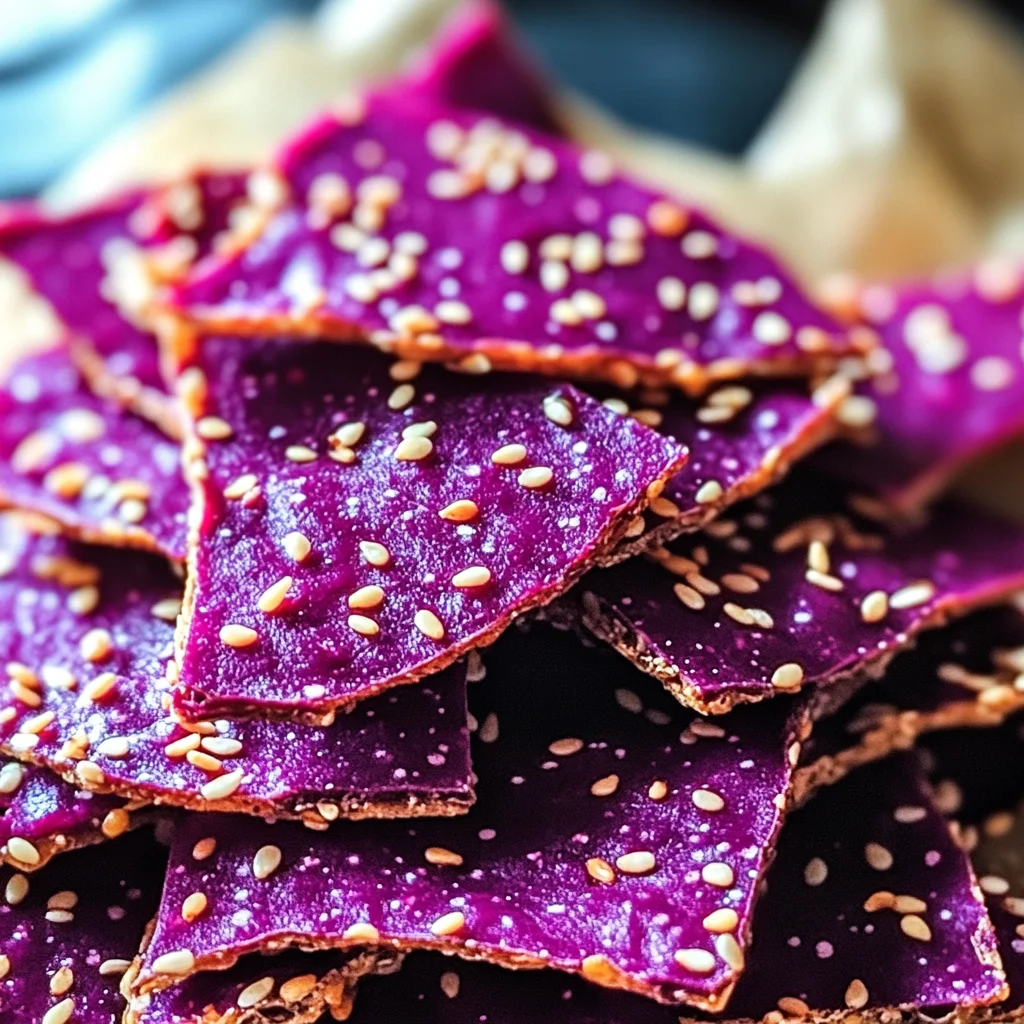 Crackers
