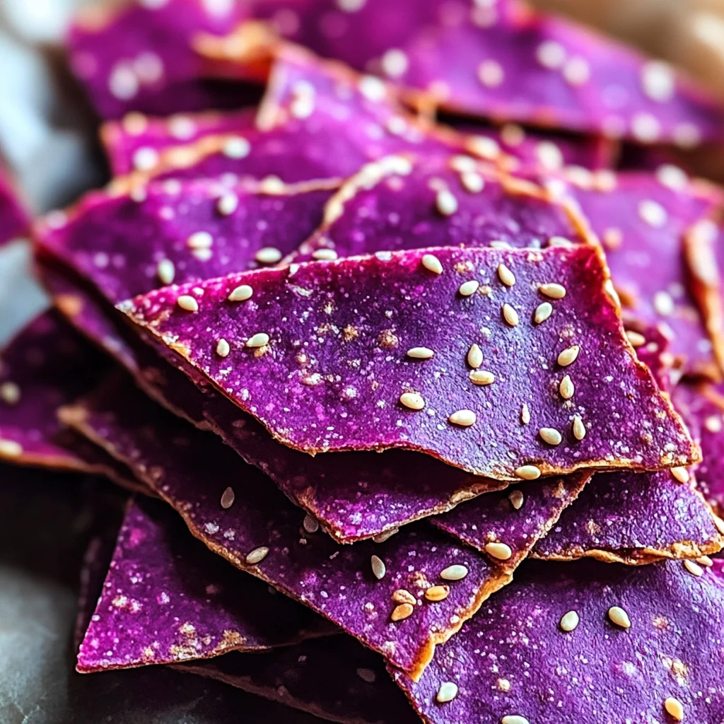 Crackers