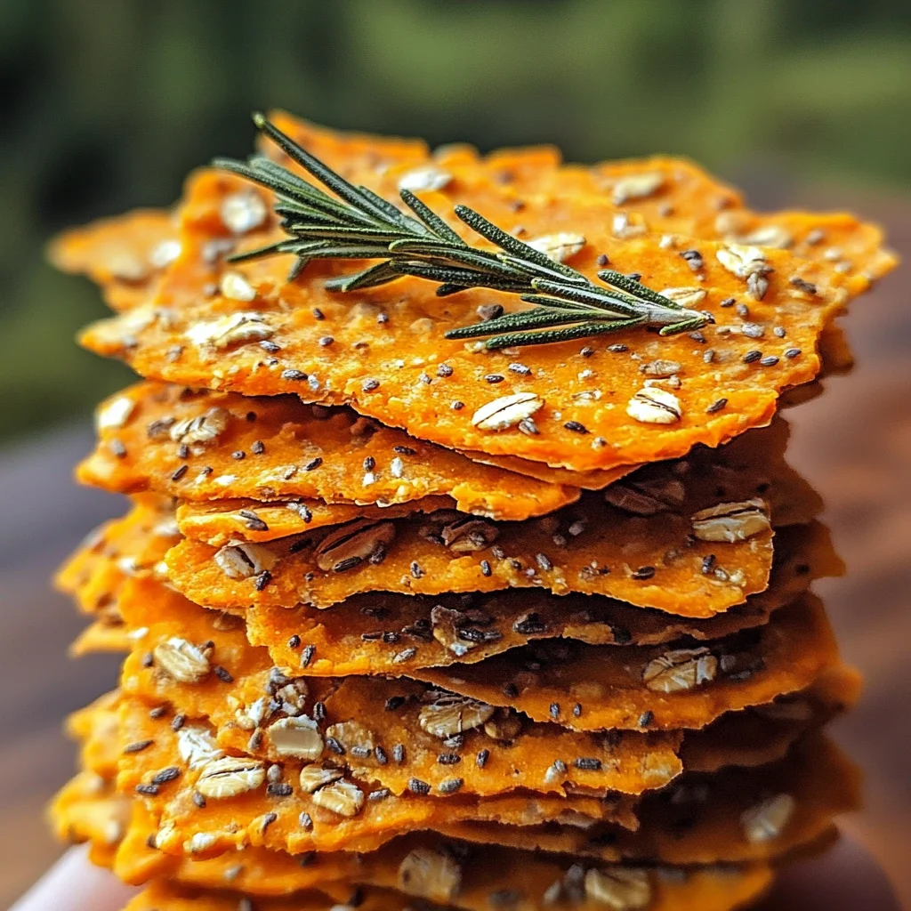 Crackers