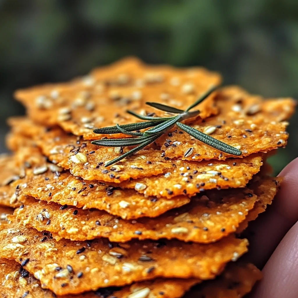 Crackers