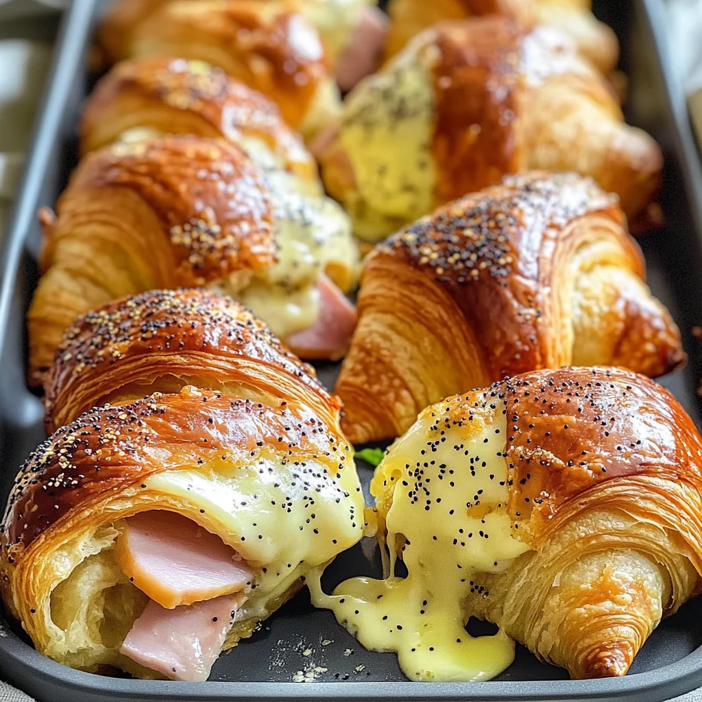 Croissants