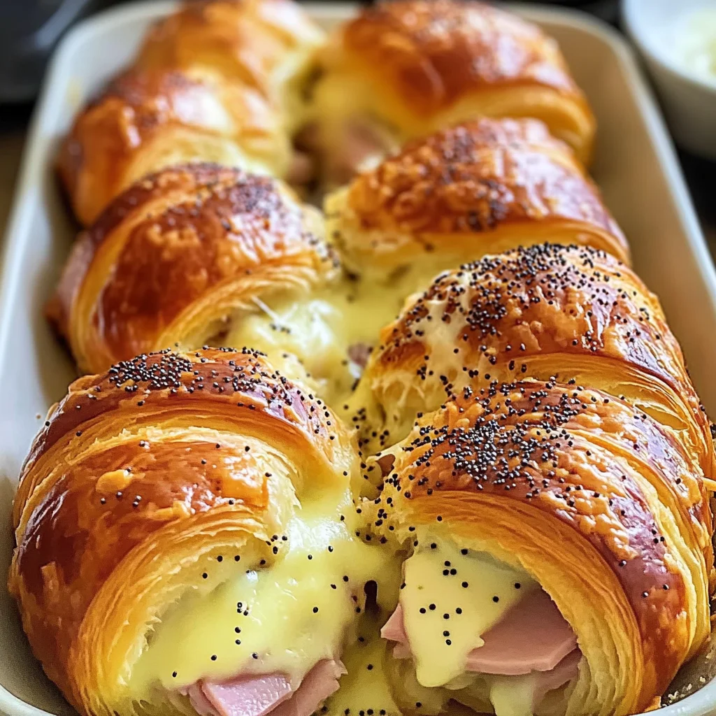 Croissants