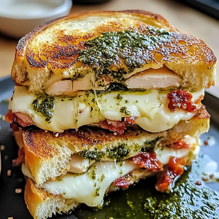 Croque-Monsieur Gourmand
