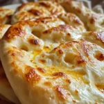 Délice Rapide et Fromager