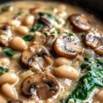 Délice végétarien facile et savoureux
