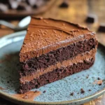 Dessert gourmand et équilibré