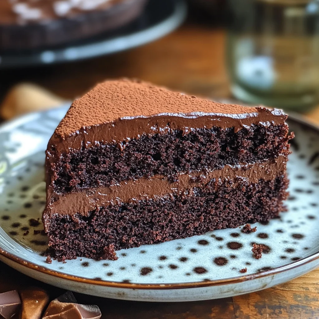 Dessert