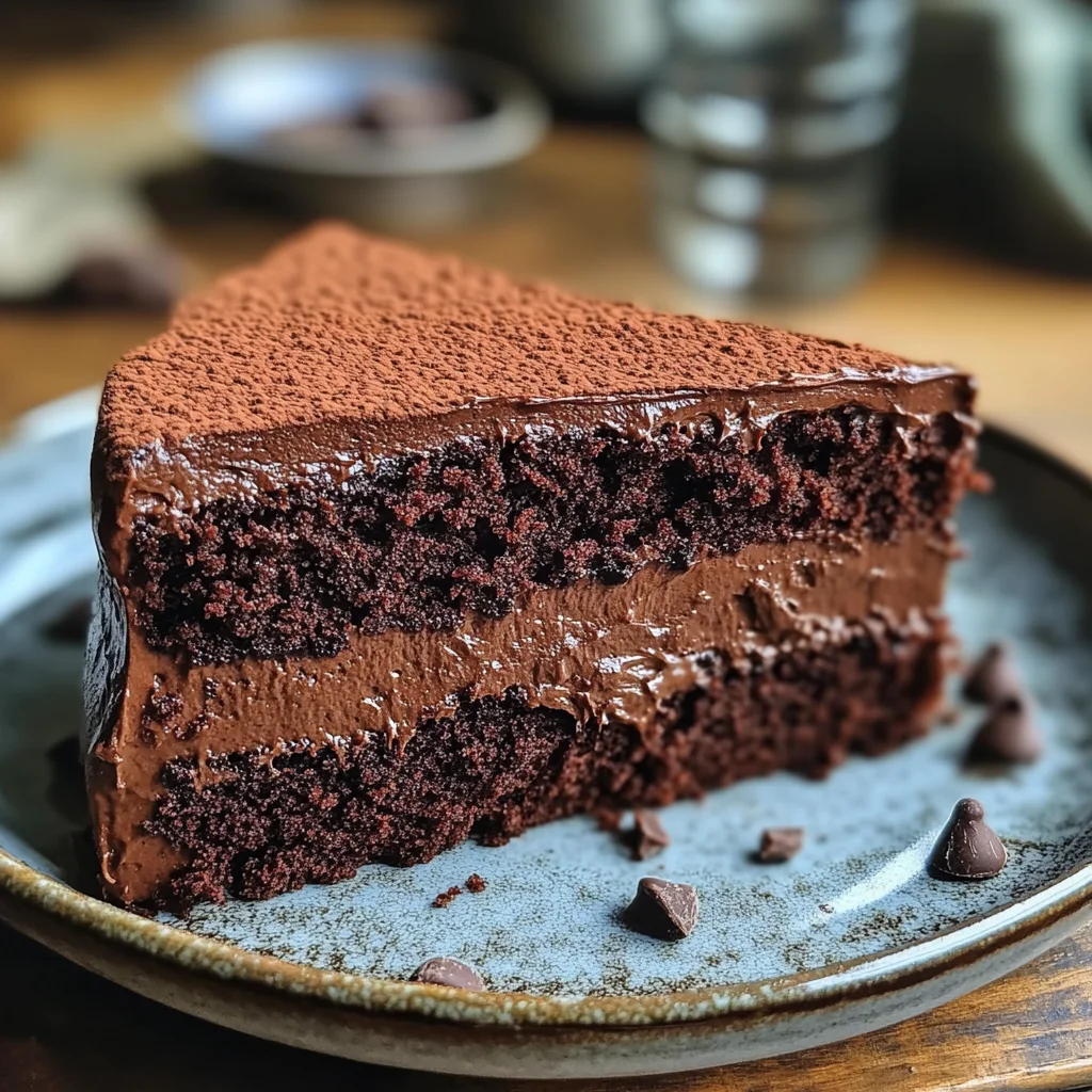 Dessert