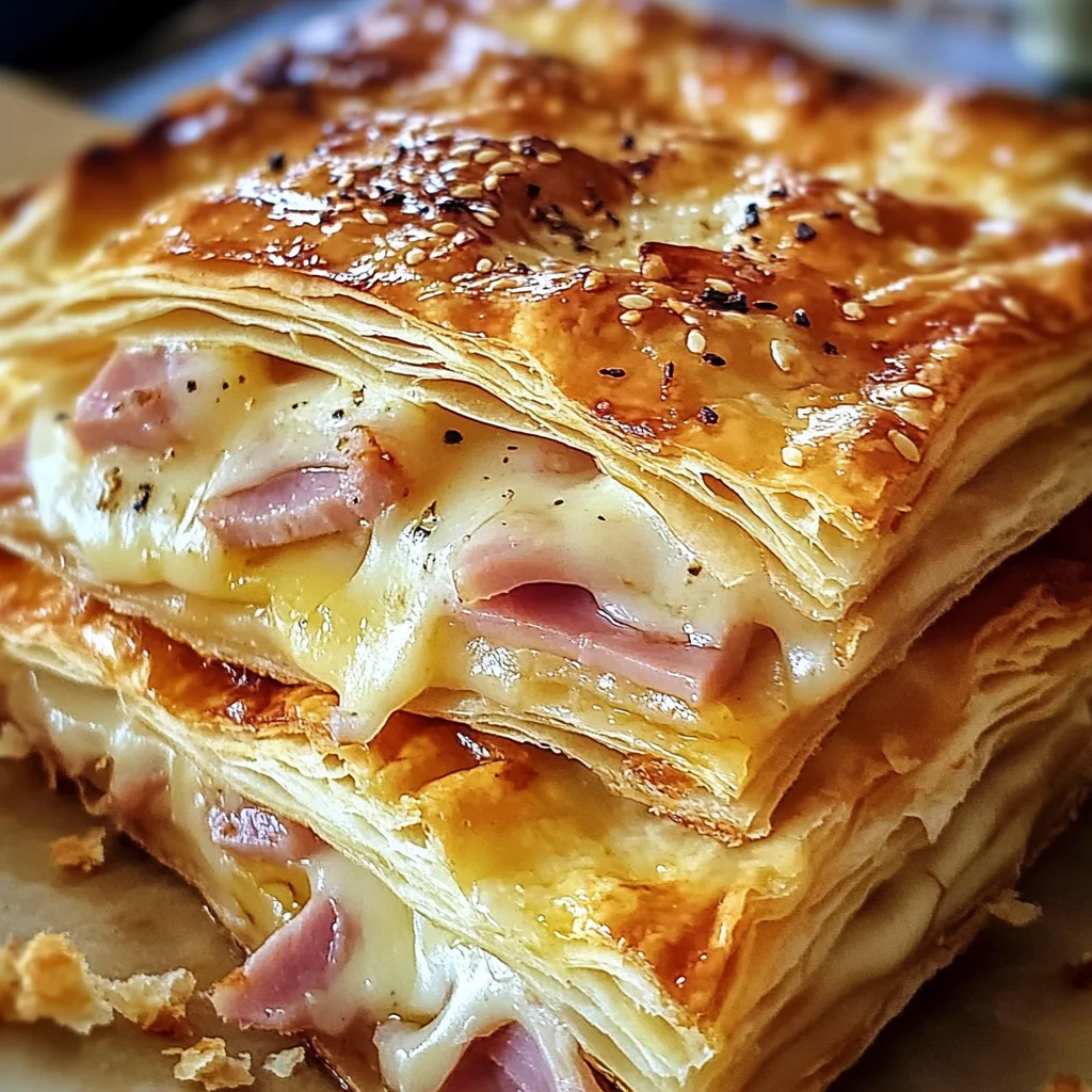 Feuilleté