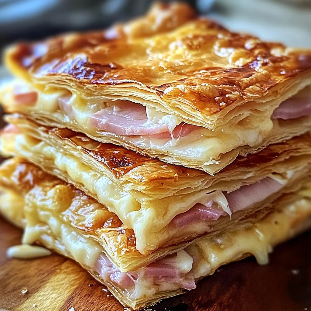 Feuilleté