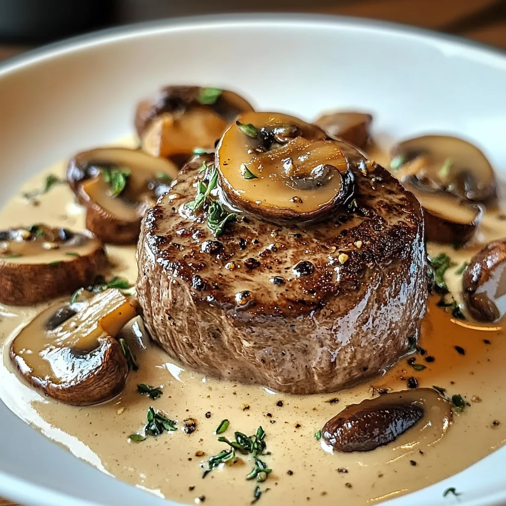 Filet