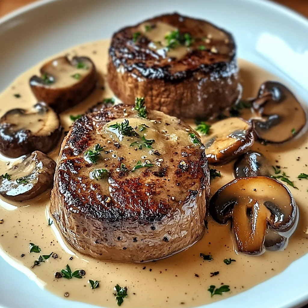 Filet