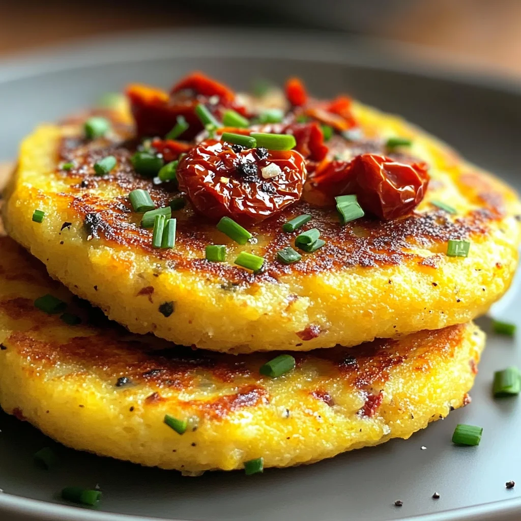Galettes