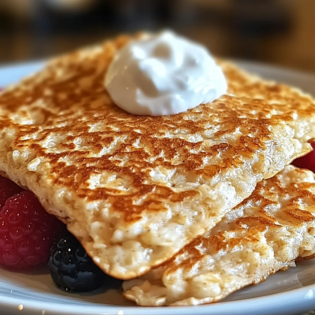 Galettes