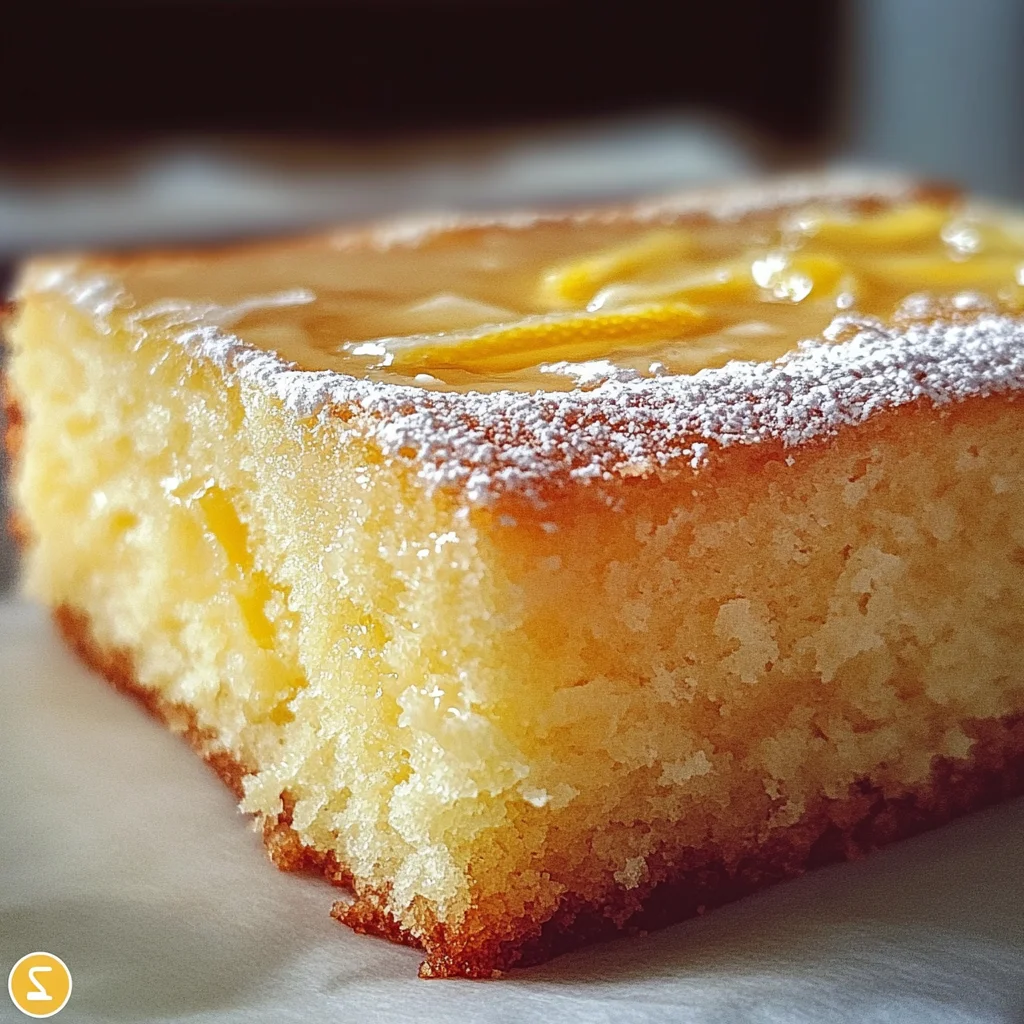 Gâteau