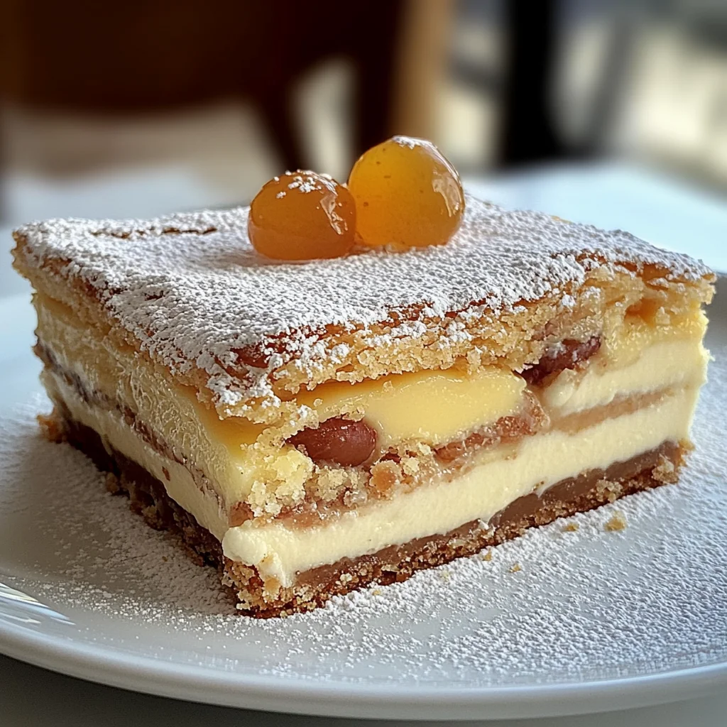 Gâteau