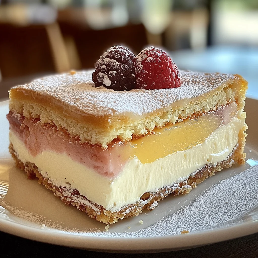 Gâteau