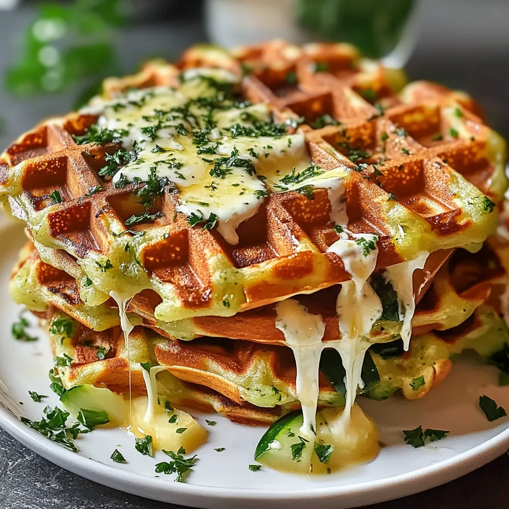 Gaufres