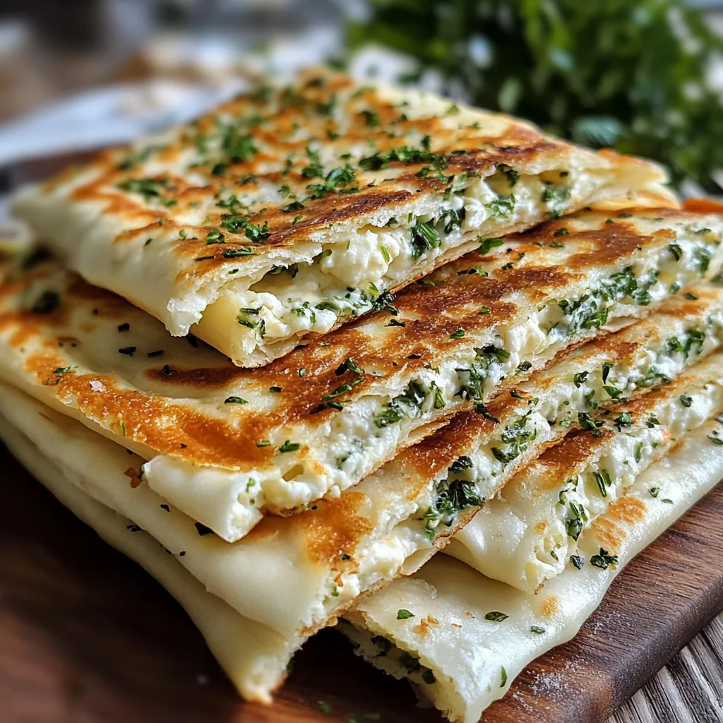 Gozleme