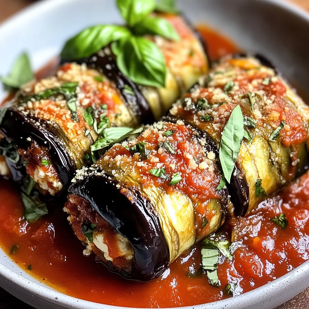 Involtini