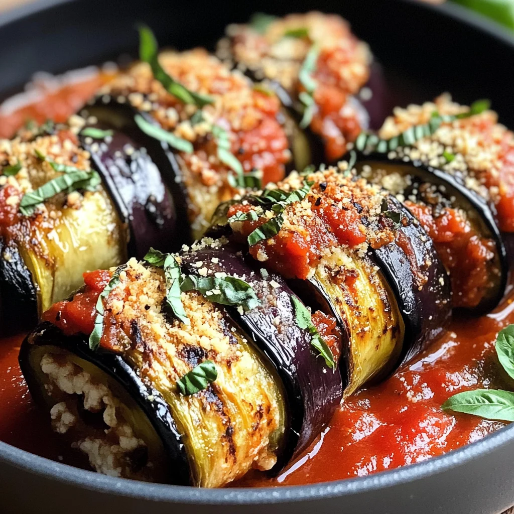 Involtini