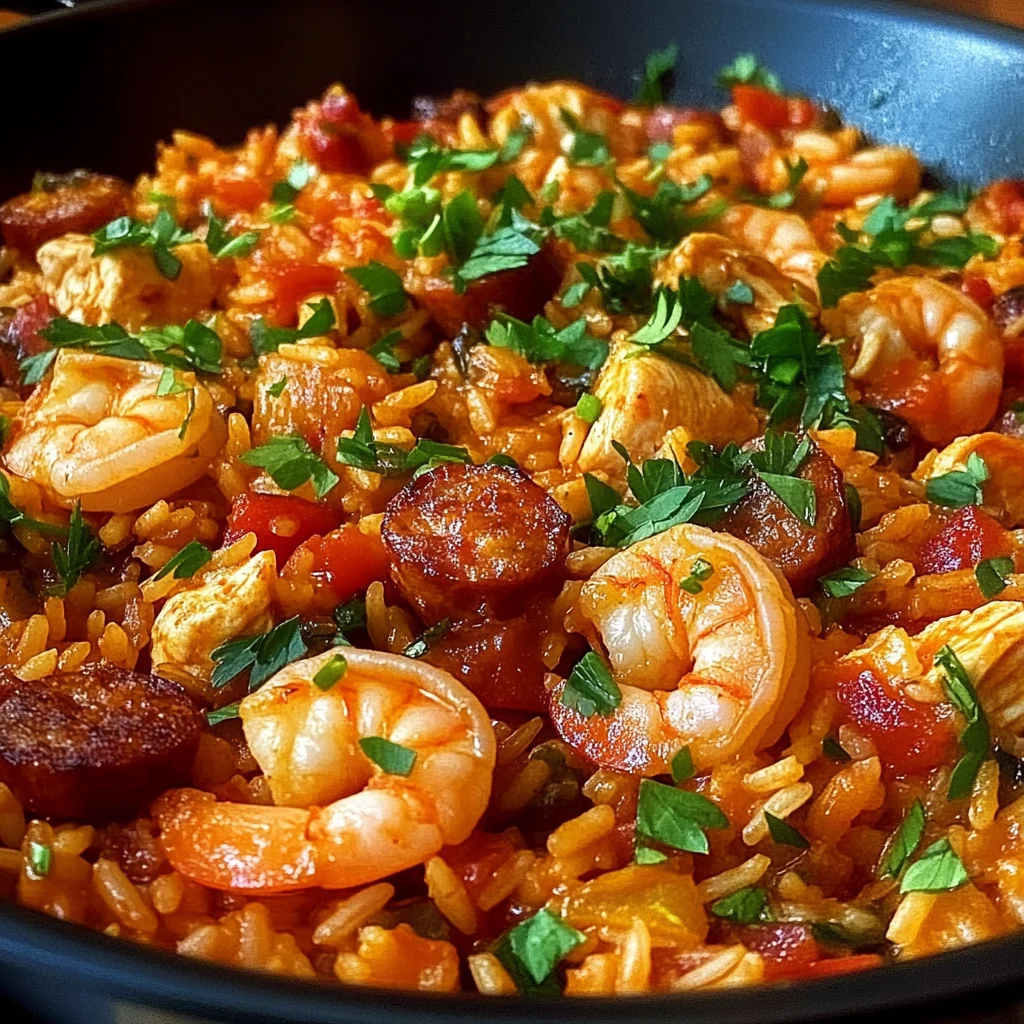 Jambalaya