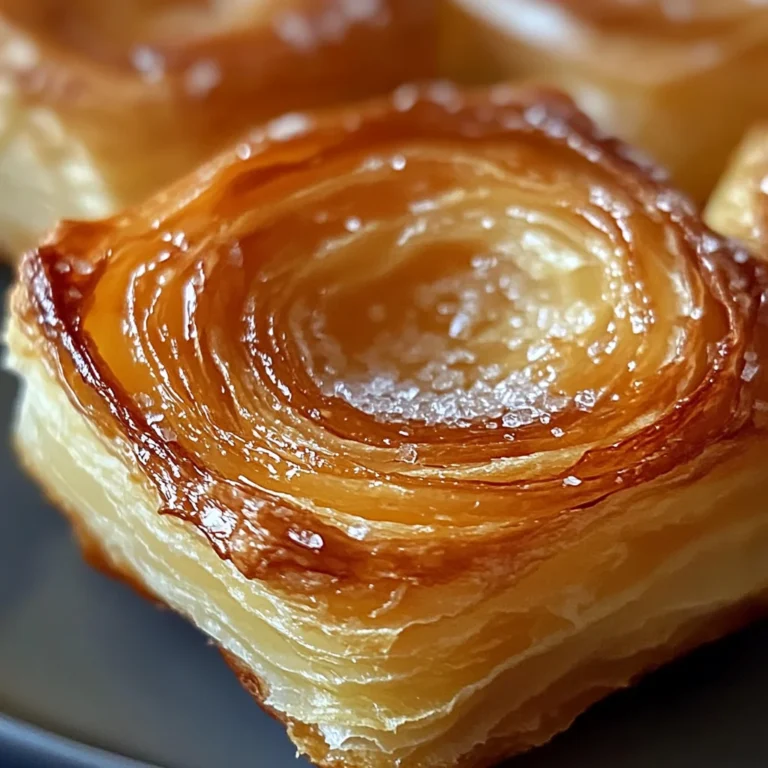 Kouign-amann Express
