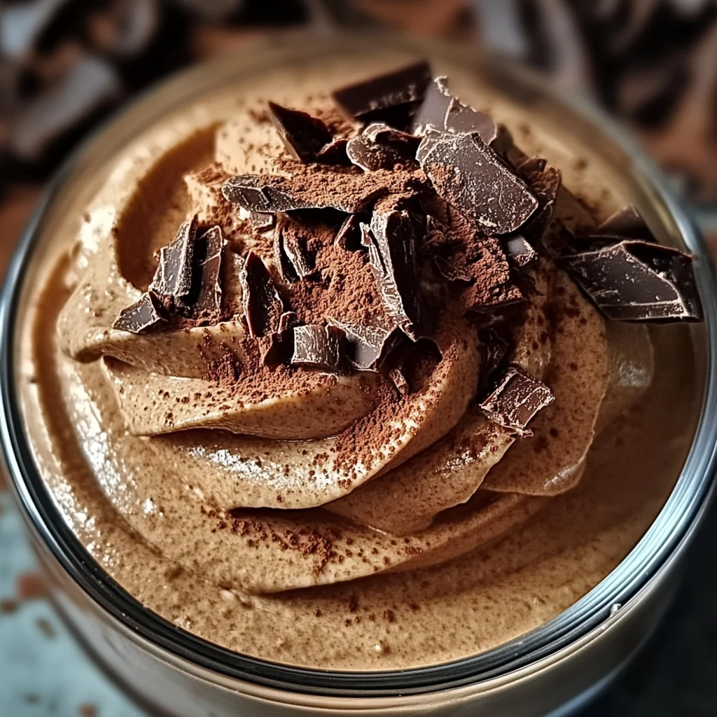 Mousse