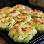 Nuages de Courgettes