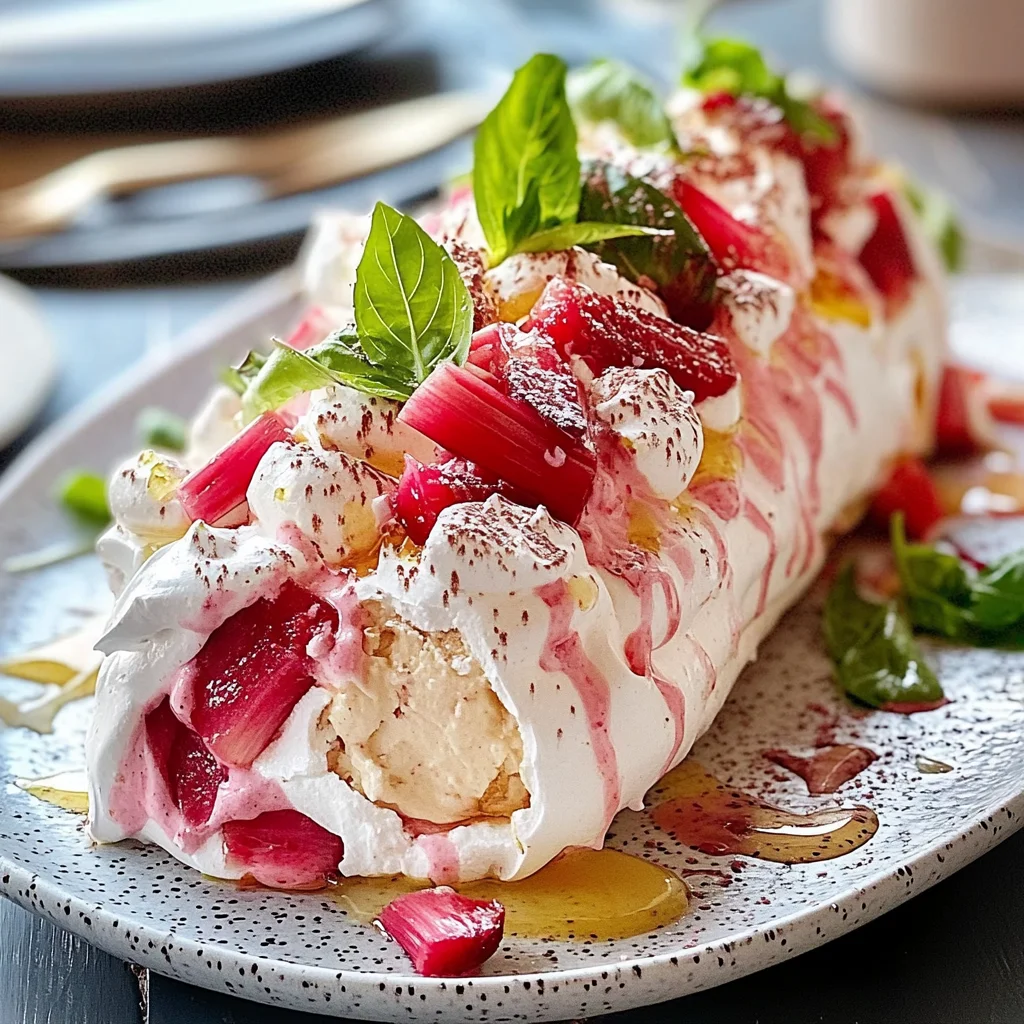 Pavlova