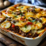Plat Copieux et Réconfortant