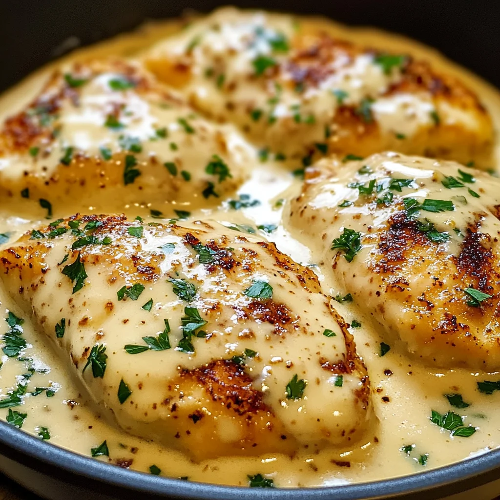 Poulet
