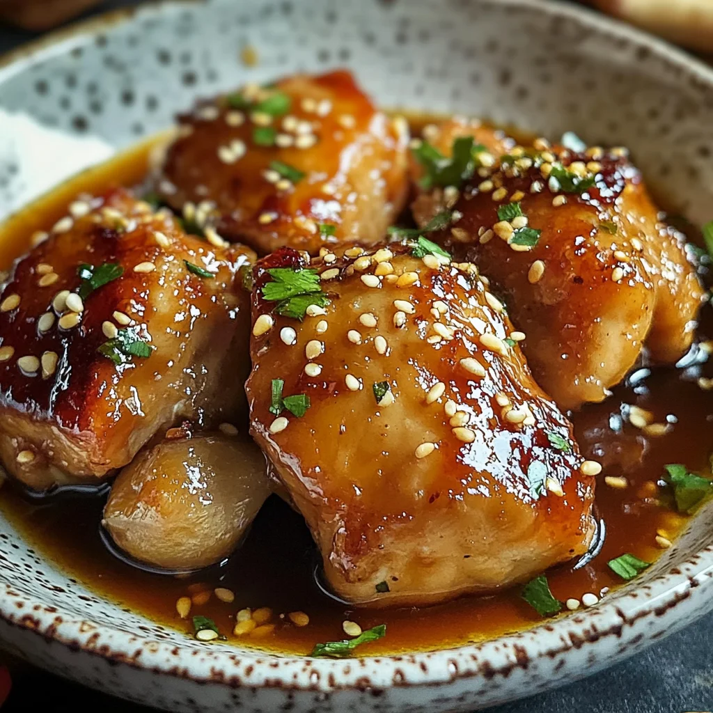 Poulet