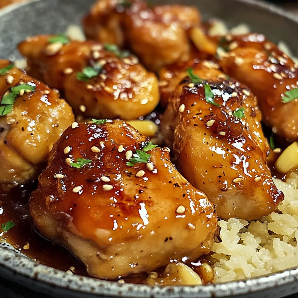 Poulet