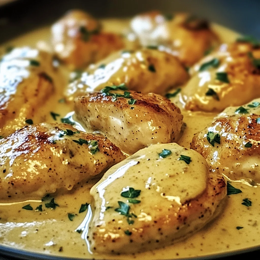 Poulet
