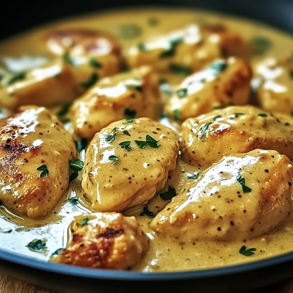 Poulet