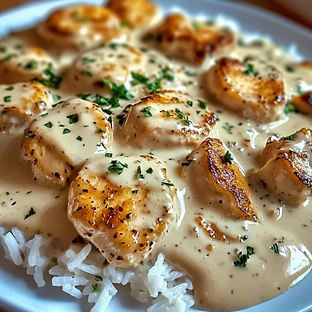 Poulet