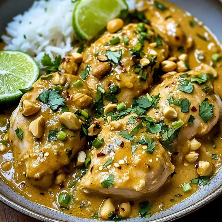 Poulet tropical express