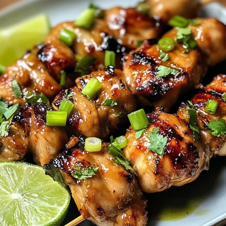 Poulet vietnamien aromatique