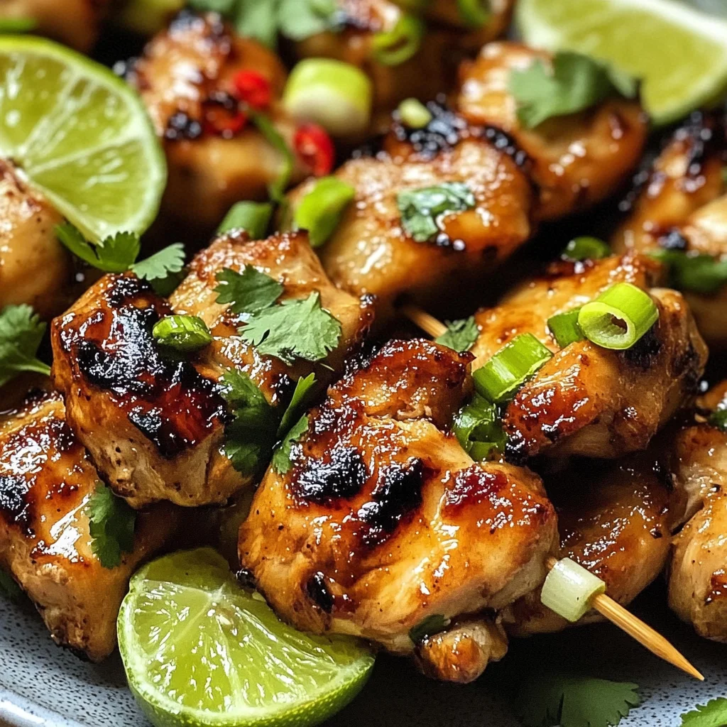 Poulet