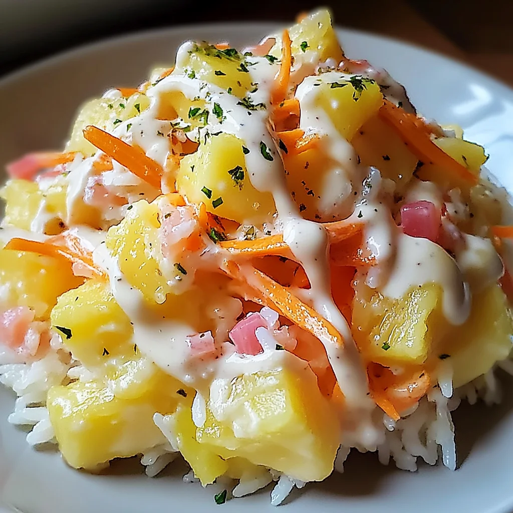Salade
