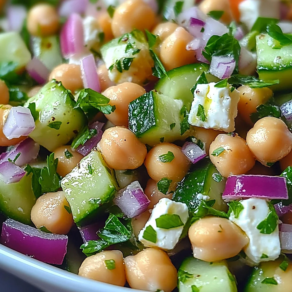 Salade